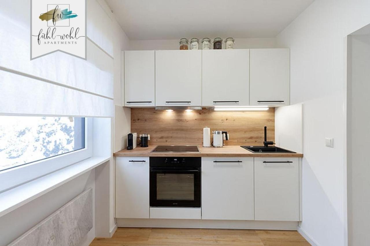 Die Fichtelsuite 1-6 Pers Ferienwohnung Nahe Ochsenkopf Sued 800M In Fleckl Варменштайнах Экстерьер фото